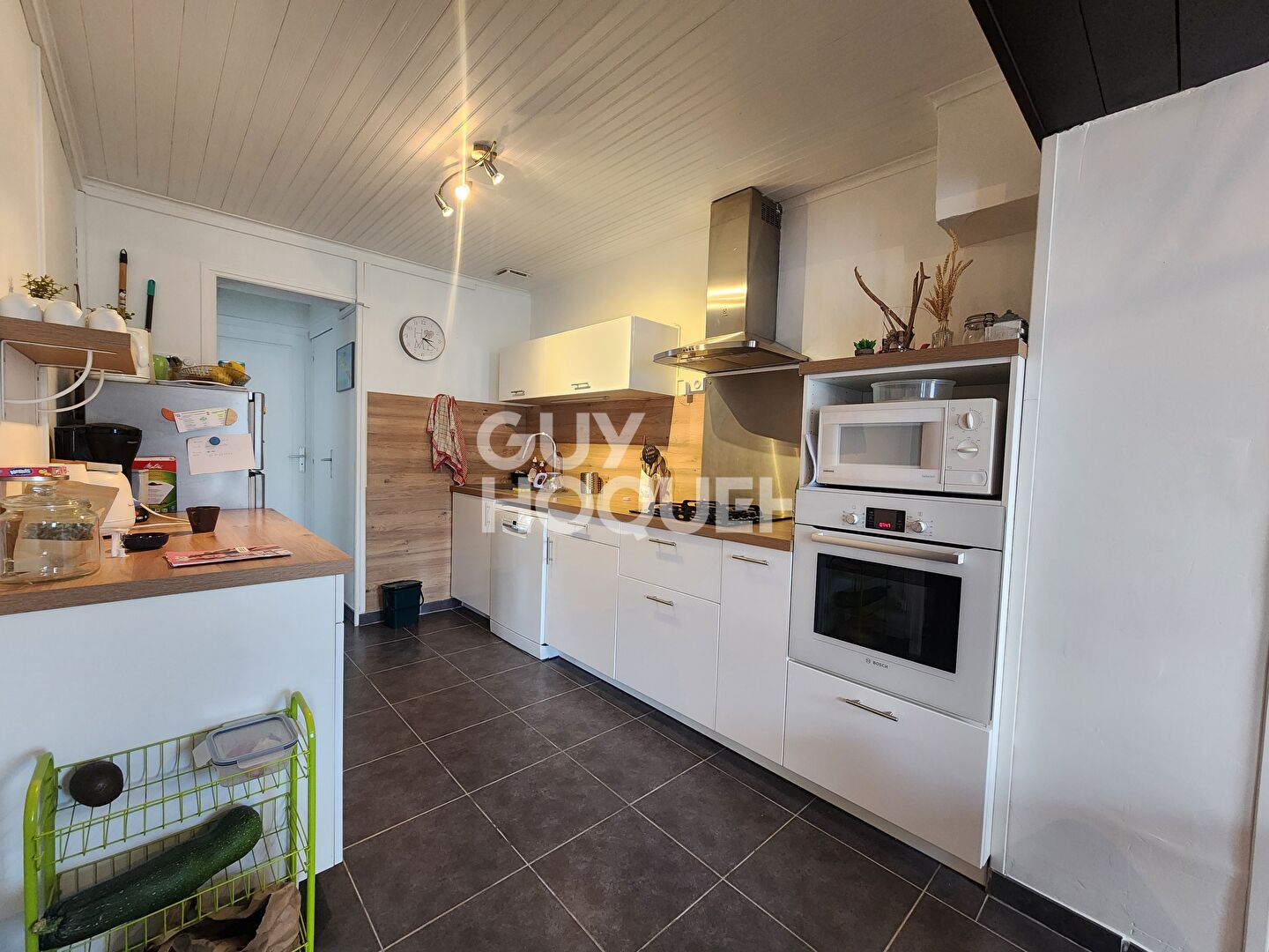 Maison Saint Georges D Oleron 3 pièce(s) 45.84 m2