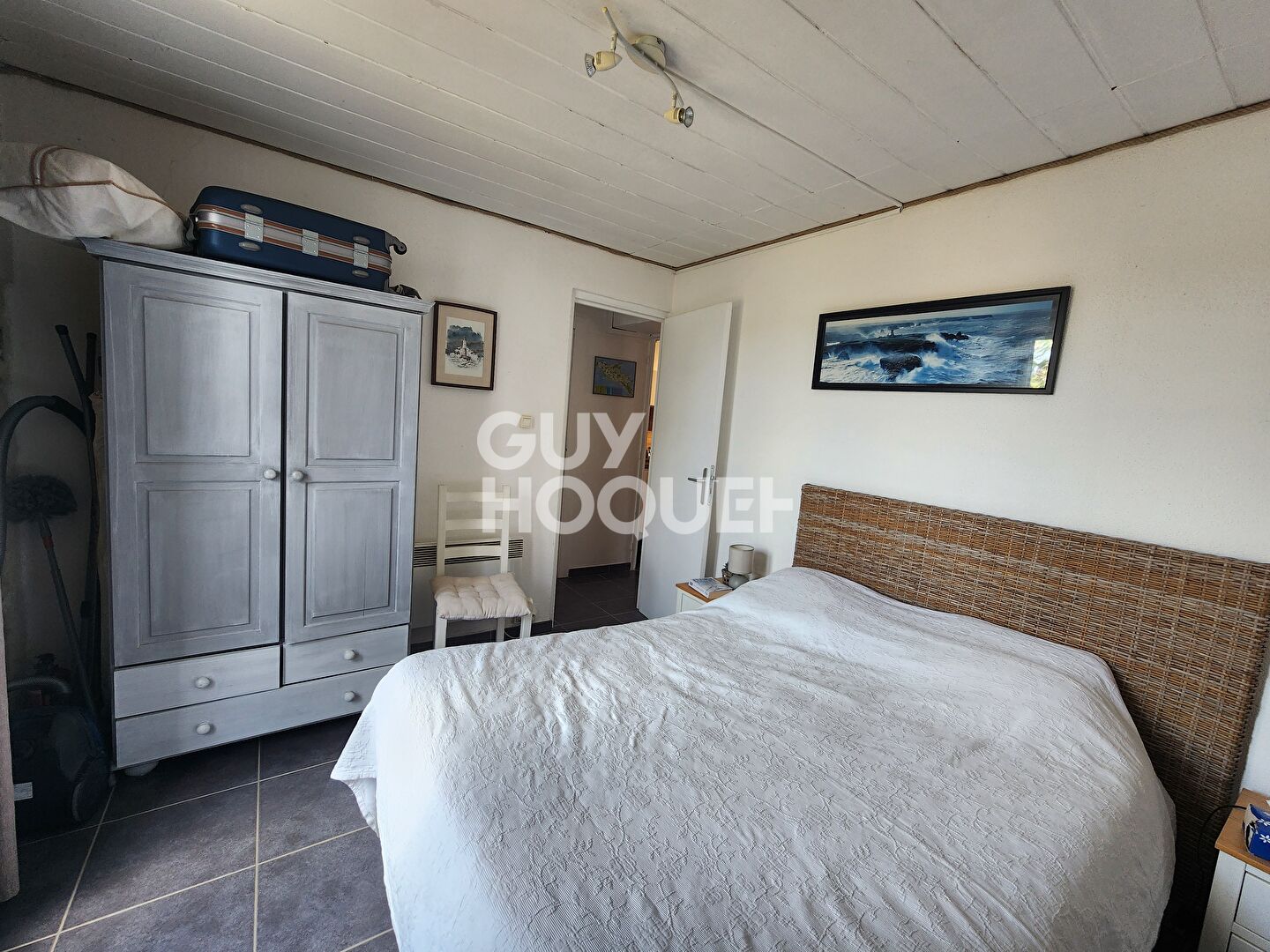 Maison Saint Georges D Oleron 3 pièce(s) 45.84 m2