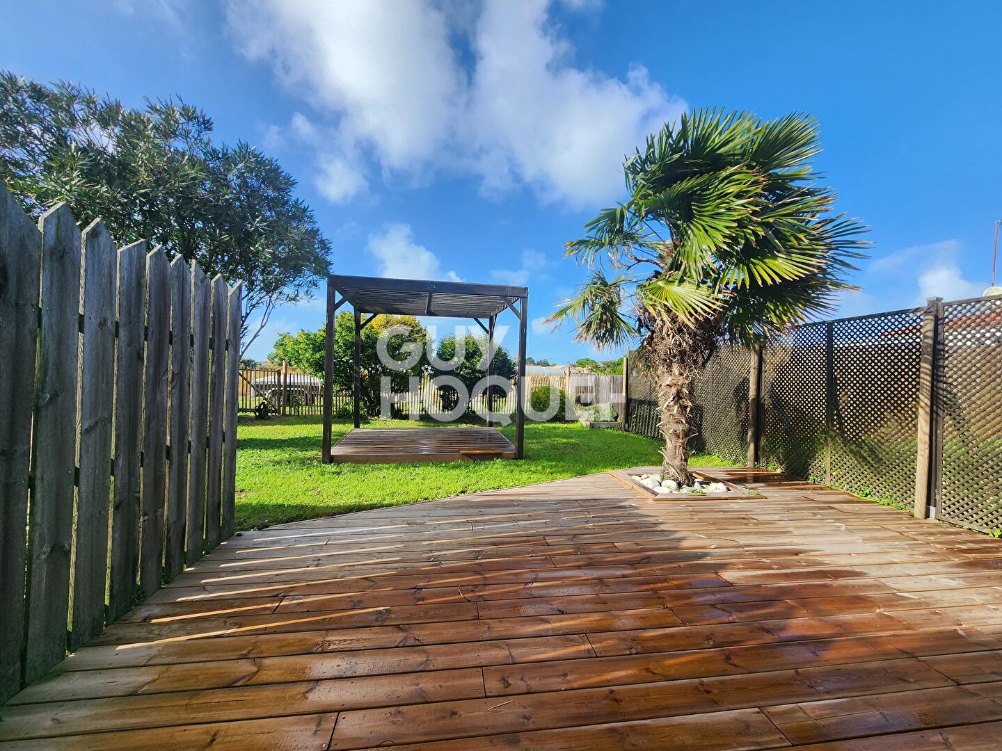Maison Saint Georges D Oleron 3 pièce(s) 45.84 m2