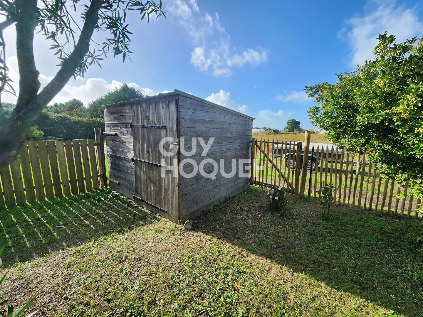 Maison Saint Georges D Oleron 3 pièce(s) 45.84 m2
