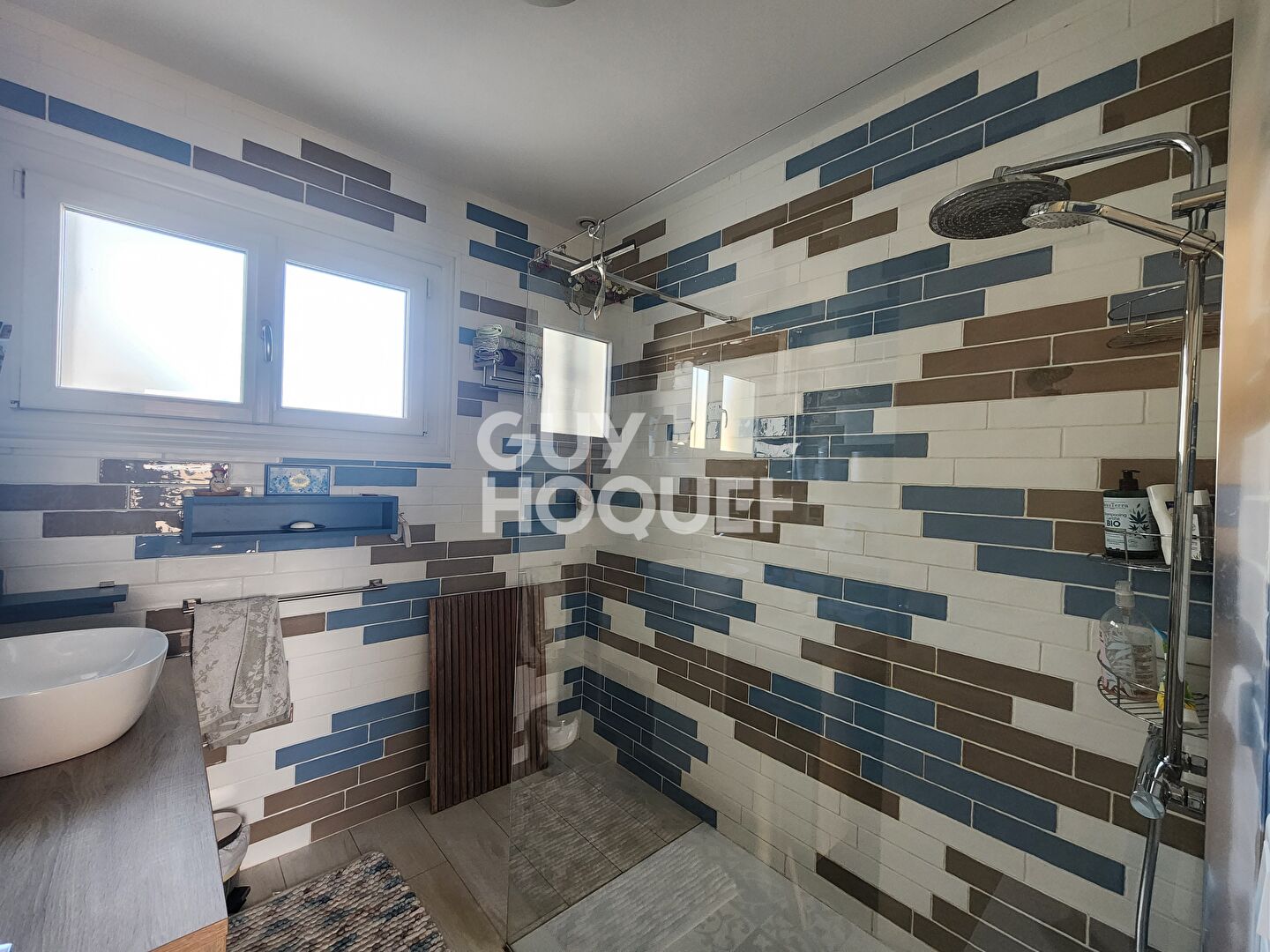 Maison à vendre à Saint Denis d'Oléron - Référence 12330