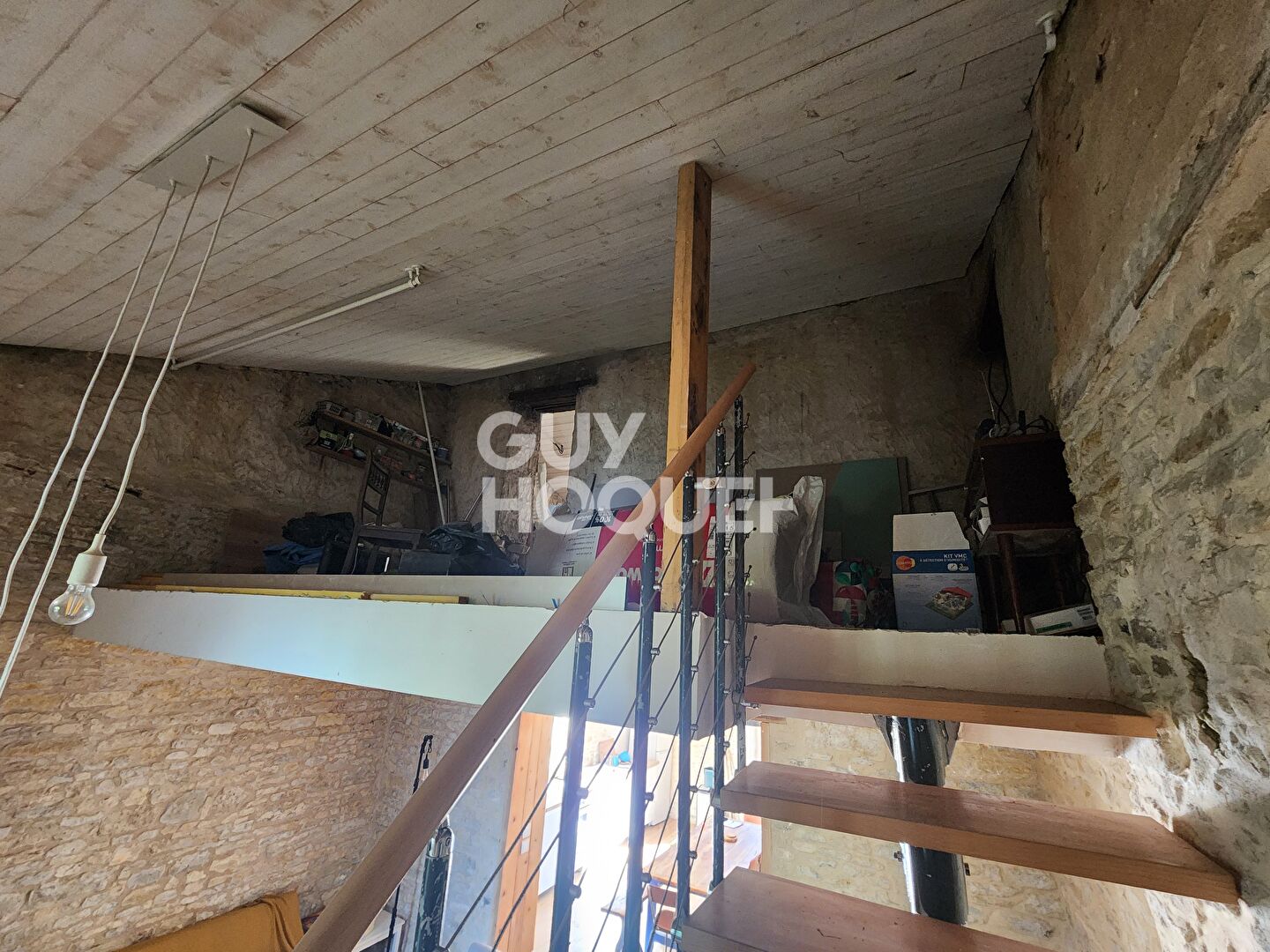 Maison à vendre à Saint Georges d'Oléron - Une opportunité à ne pas manquer !