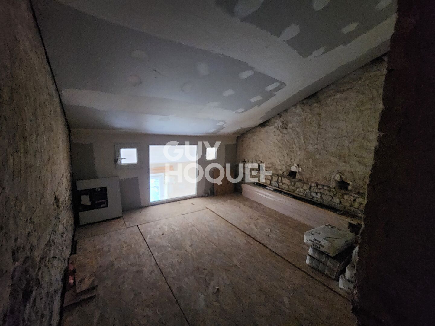 Maison à vendre à Saint Georges d'Oléron - Une opportunité à ne pas manquer !