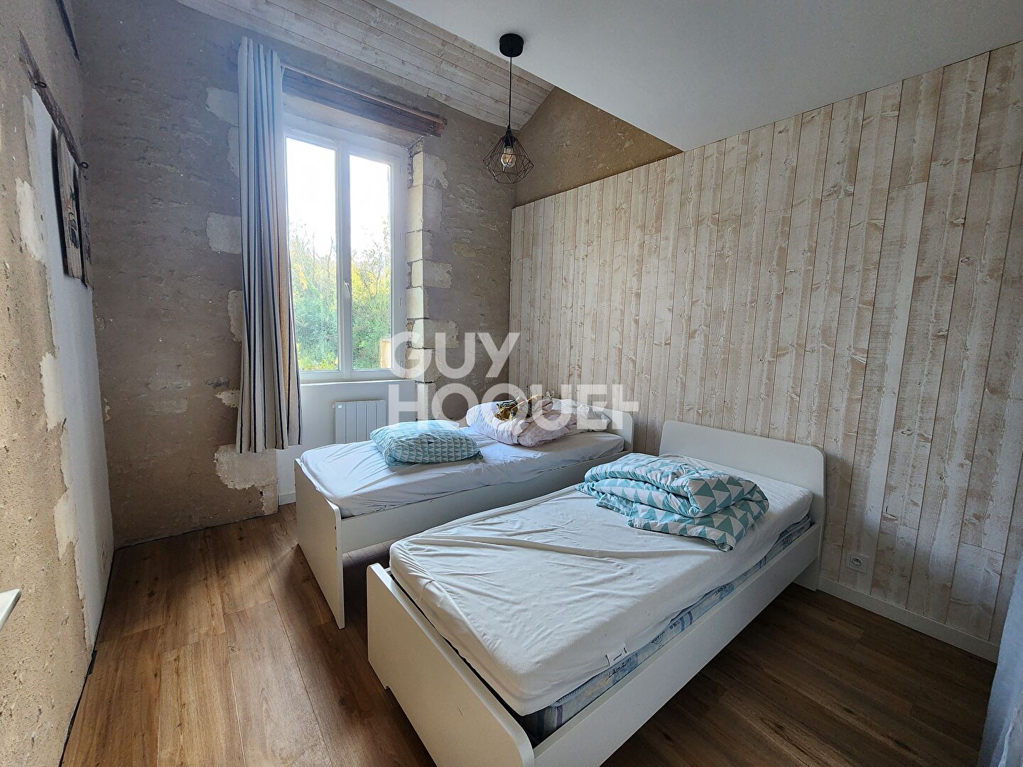 Maison à vendre à Saint Georges d'Oléron - Une opportunité à ne pas manquer !