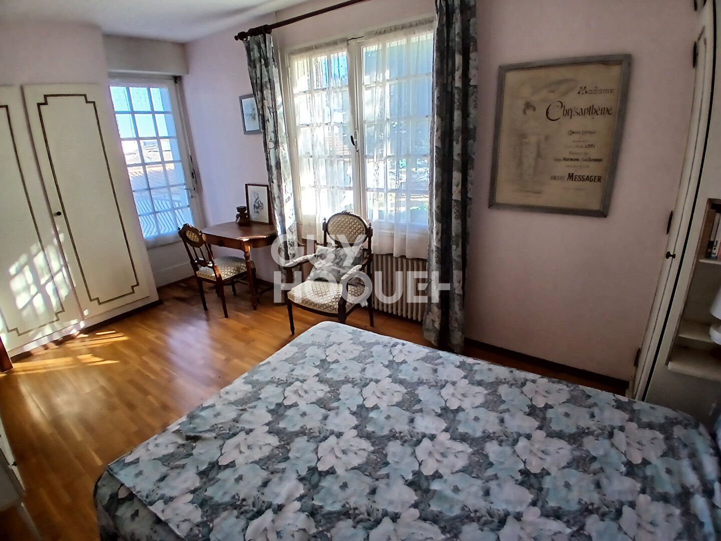 GRANDE MAISON Saint Pierre D Oleron, 10P, 5ch, 164m² SAINT PIERRE D OLERON