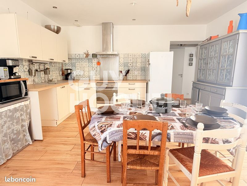 Charmante Maison à Vendre à Saint Denis d'Oléron !