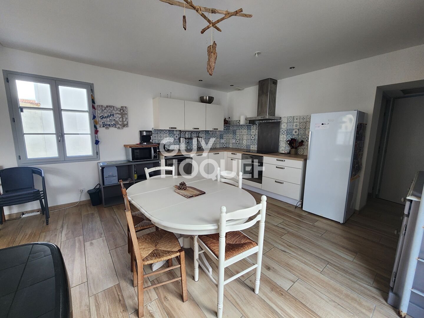 Charmante Maison à Vendre à Saint Denis d'Oléron !