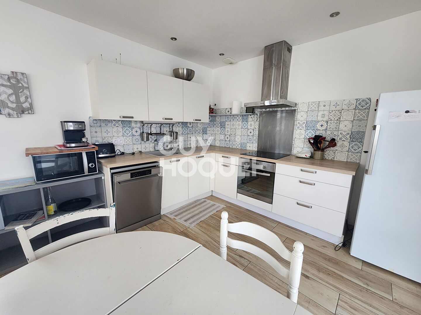 Charmante Maison à Vendre à Saint Denis d'Oléron !