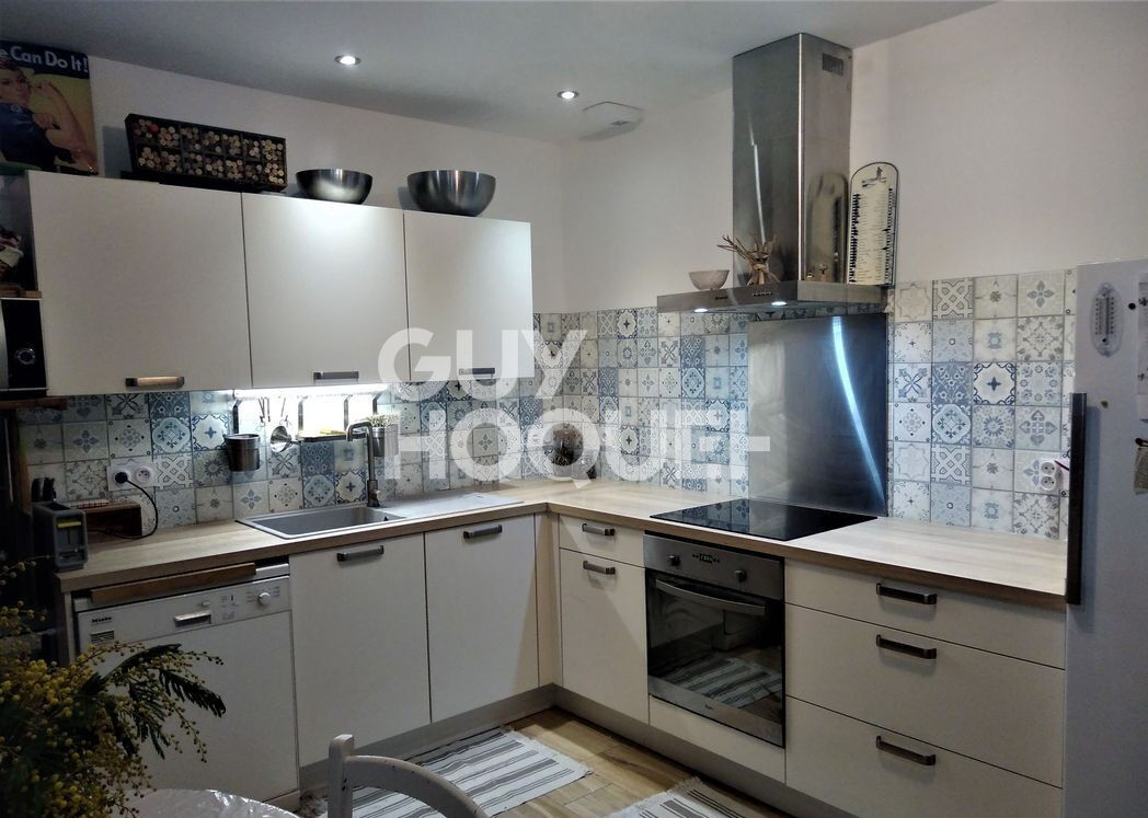 Charmante Maison à Vendre à Saint Denis d'Oléron !