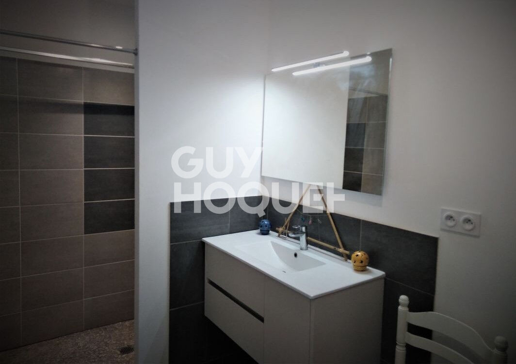 Charmante Maison à Vendre à Saint Denis d'Oléron !