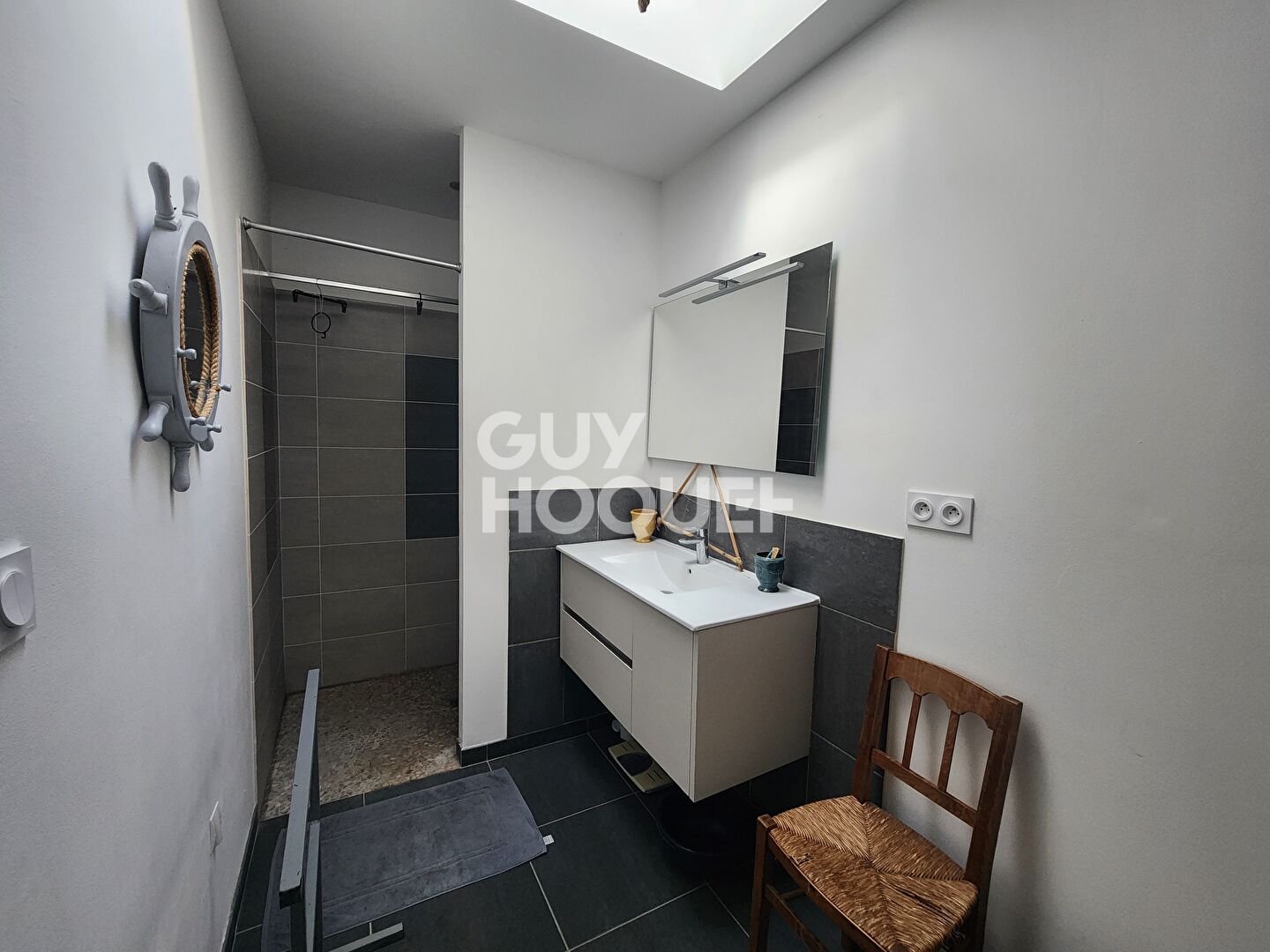 Charmante Maison à Vendre à Saint Denis d'Oléron !