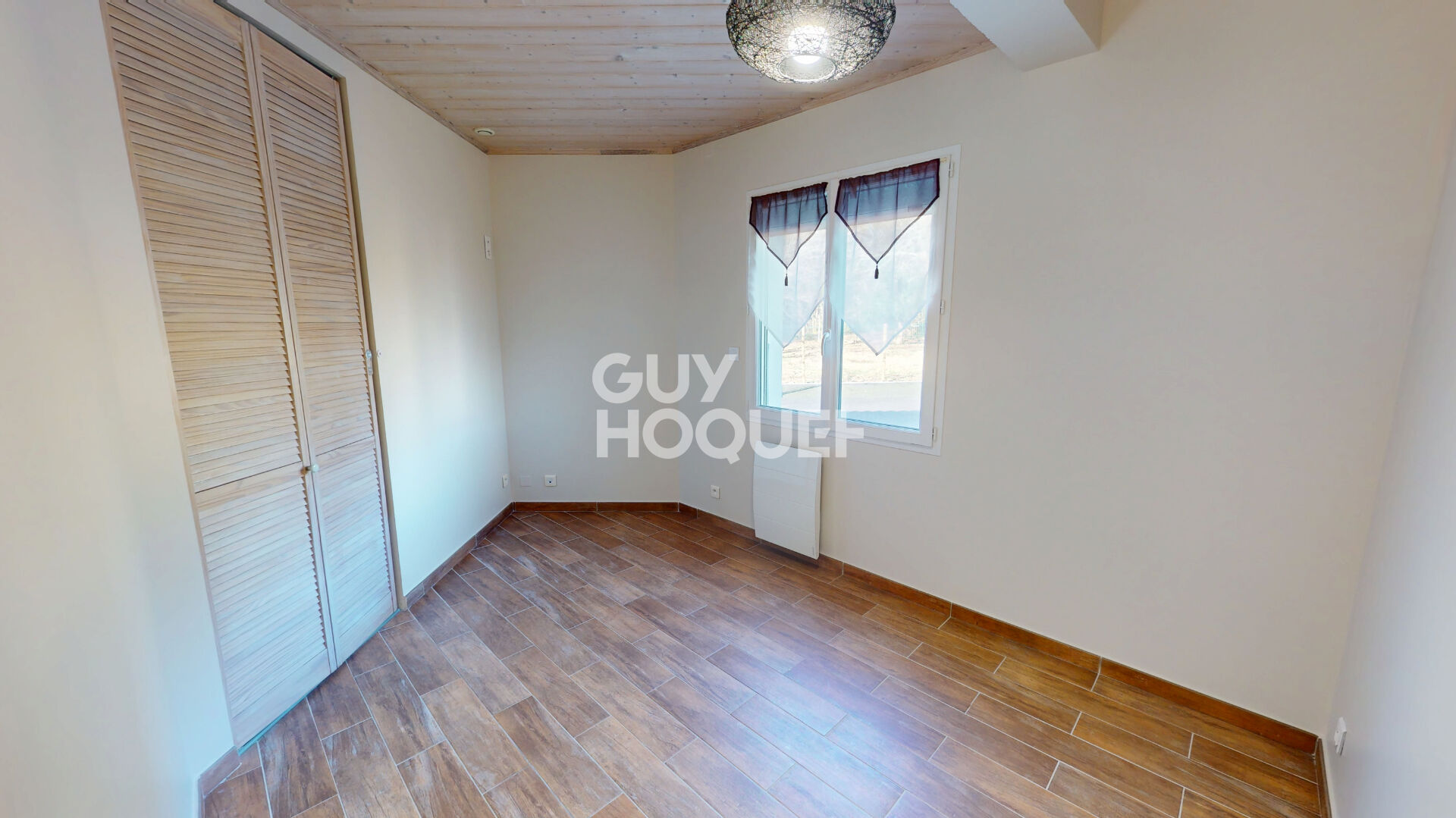 Maison Contemporaine  - Saint Pierre d'Oléron - 152m² - 2440m² de terrain - PROCHE DE LA NATURE et SANS VIS A VIS