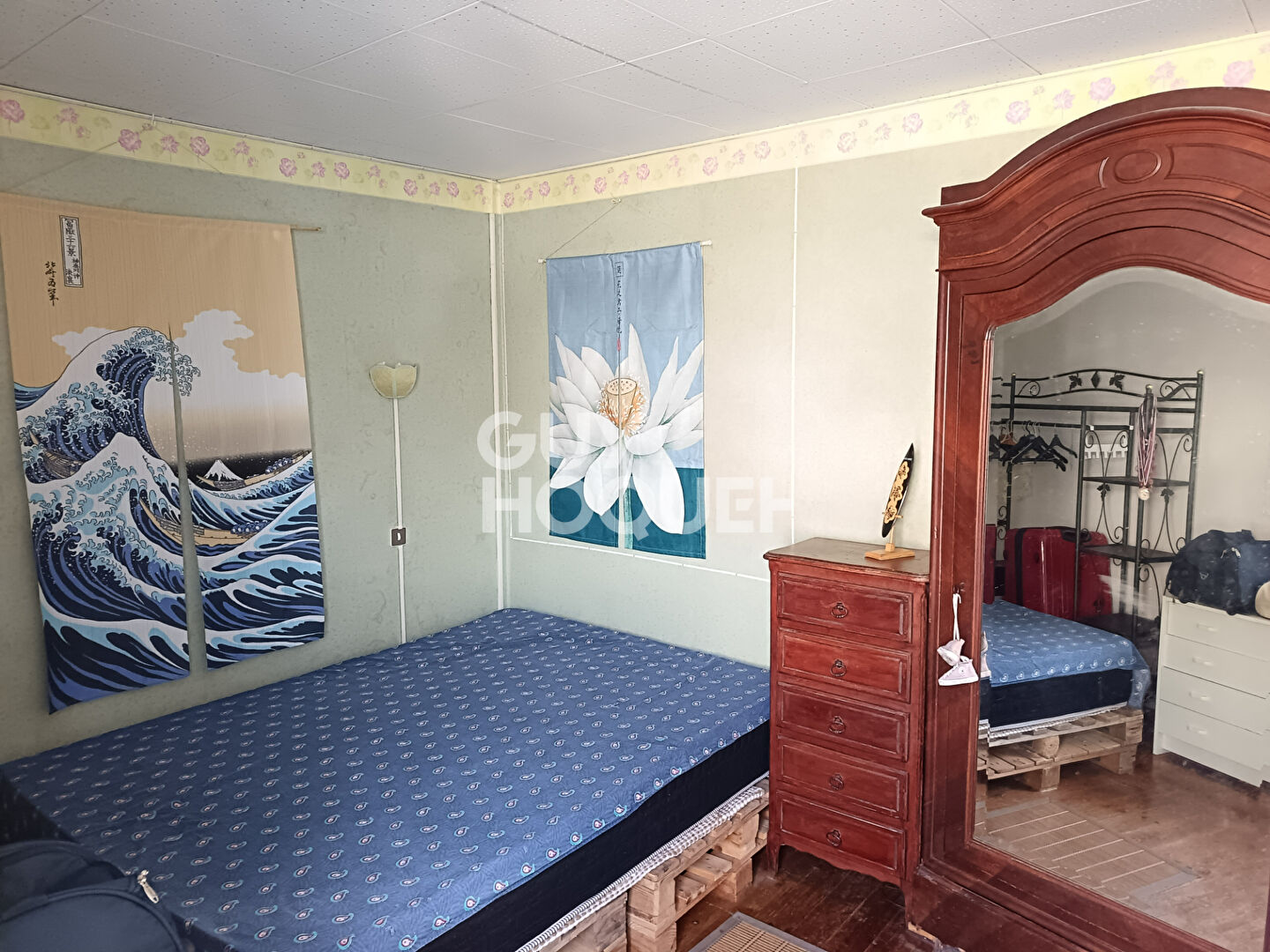 Maison à vendre au Château d'Oléron - 3 chambres