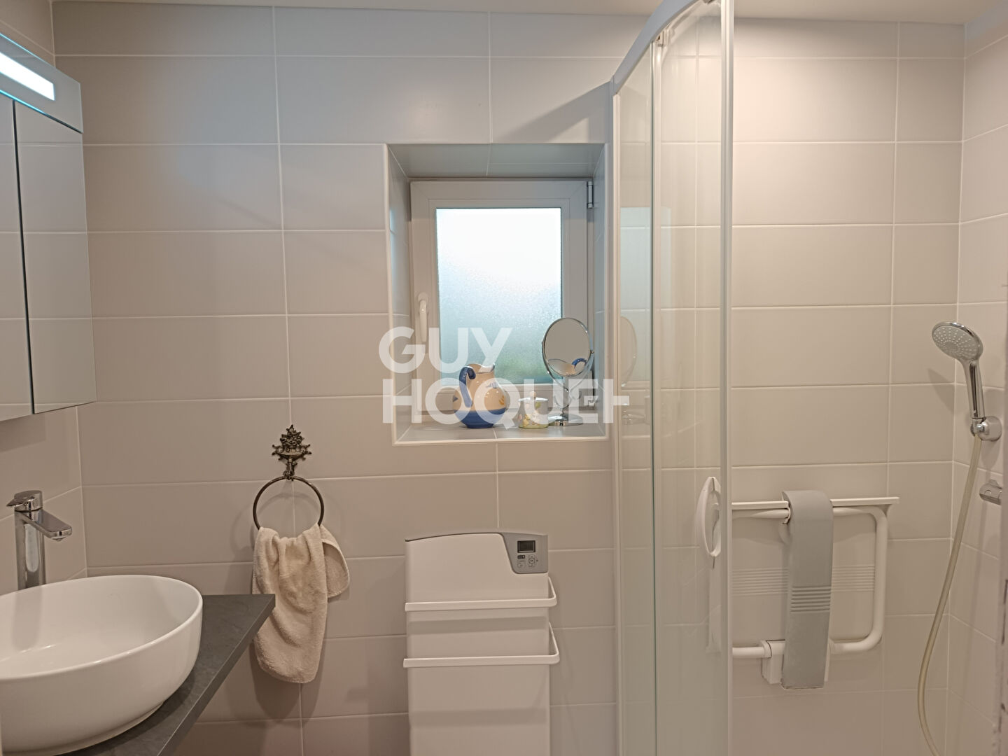 Maison à vendre au Château d'Oléron - 3 chambres