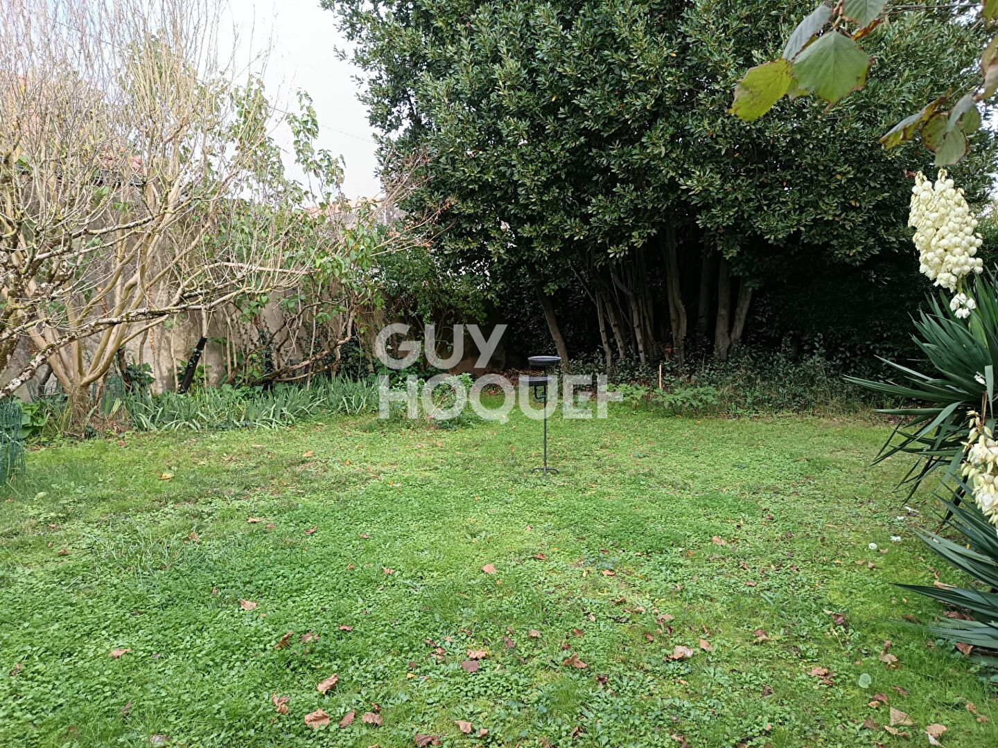 Maison à vendre au Château d'Oléron - 3 chambres