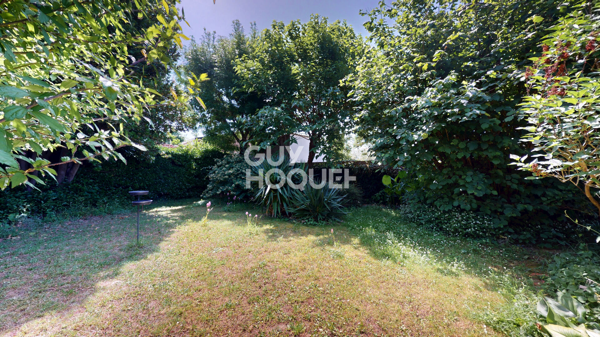 Maison à vendre au Château d'Oléron - 3 chambres