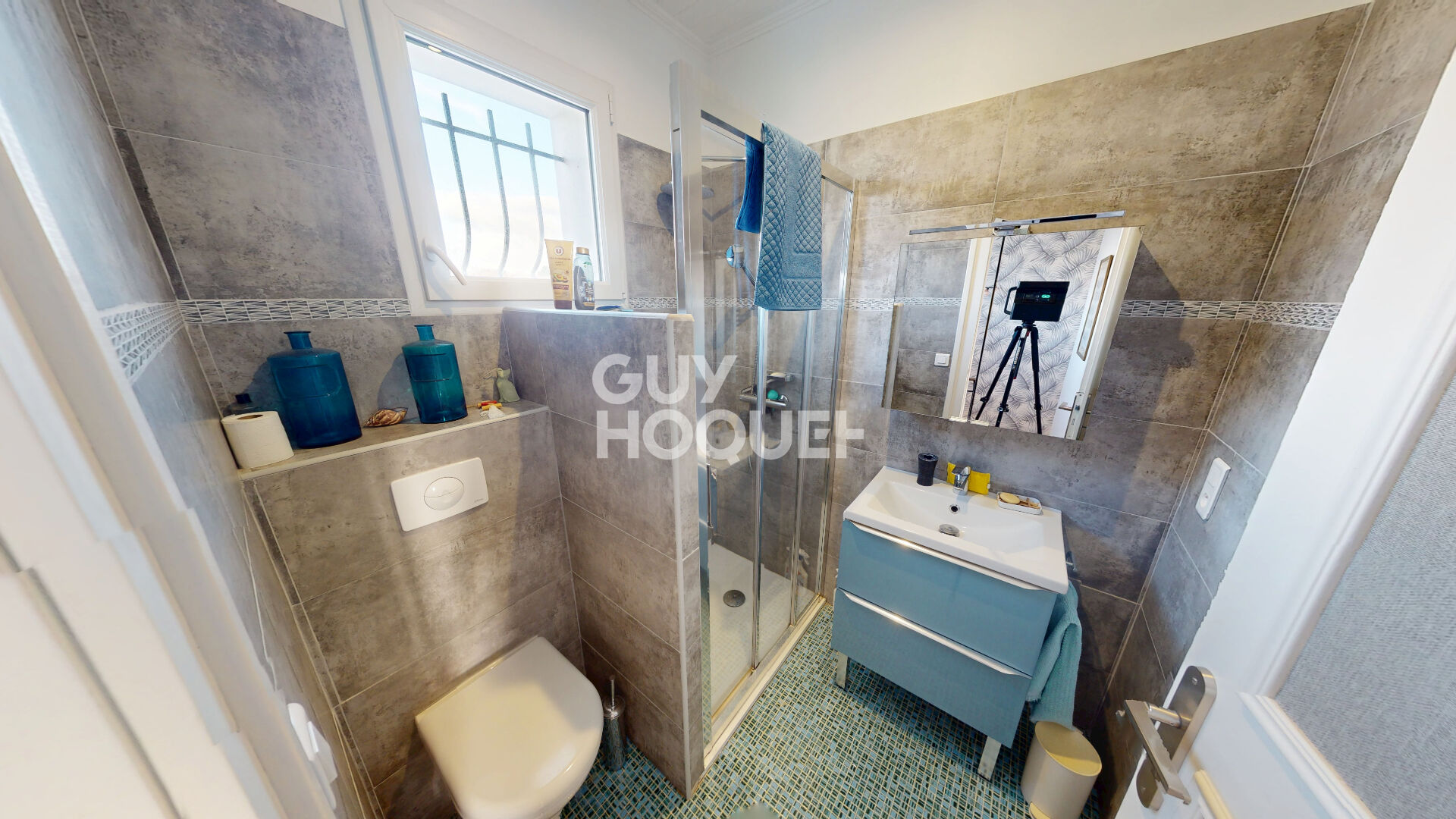 Maison 4 pièce(s) entièrement rénovée