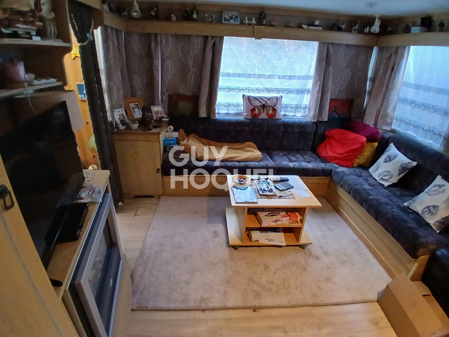 Terrain de Loisirs, 488m2, ST PIERRE D OLERON