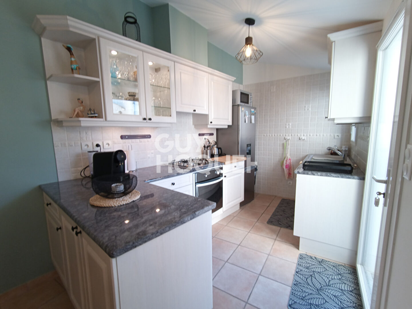 Coup de Coeur à La Cotinière : Votre Refuge Iodé à deux pas du Port