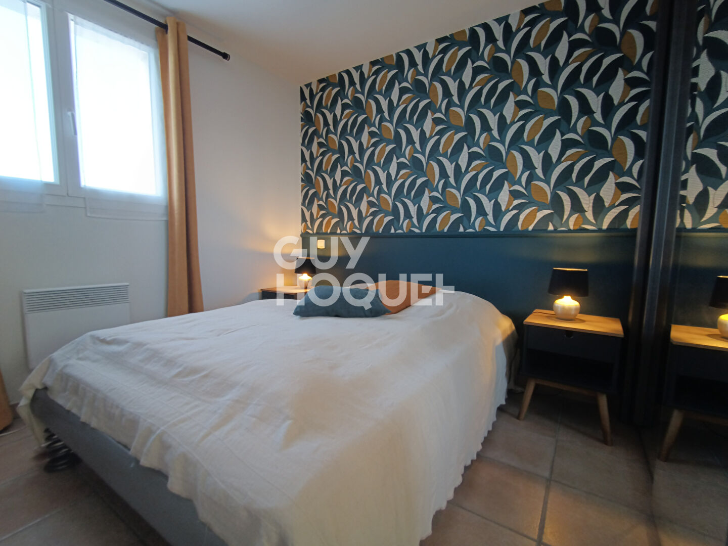 Coup de Coeur à La Cotinière : Votre Refuge Iodé à deux pas du Port