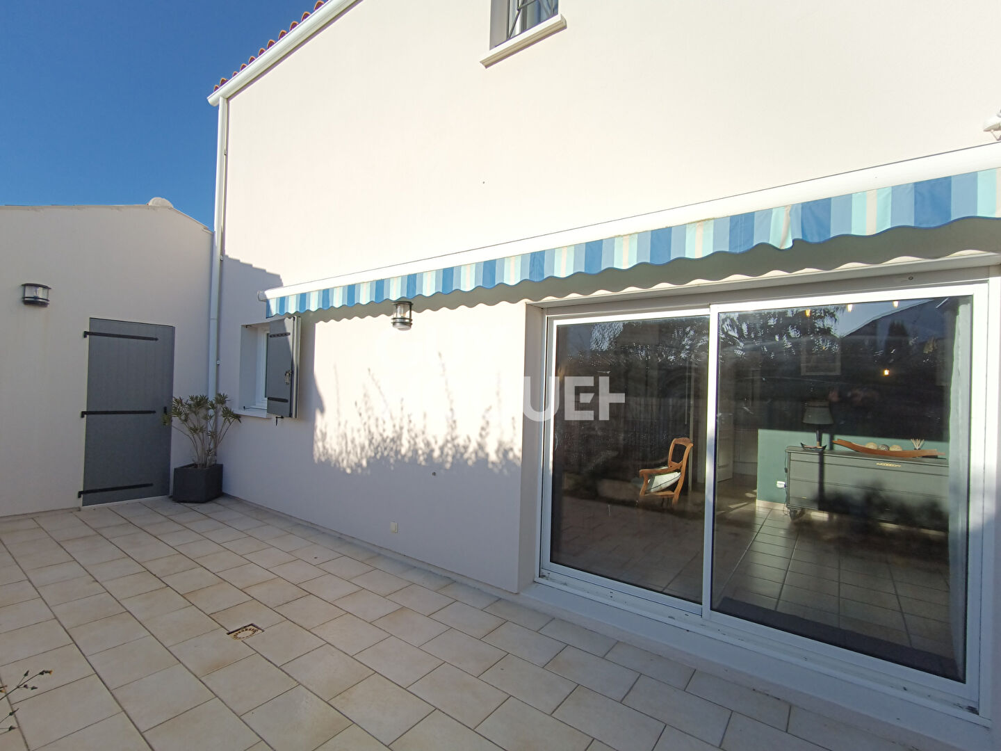 Coup de Coeur à La Cotinière : Votre Refuge Iodé à deux pas du Port