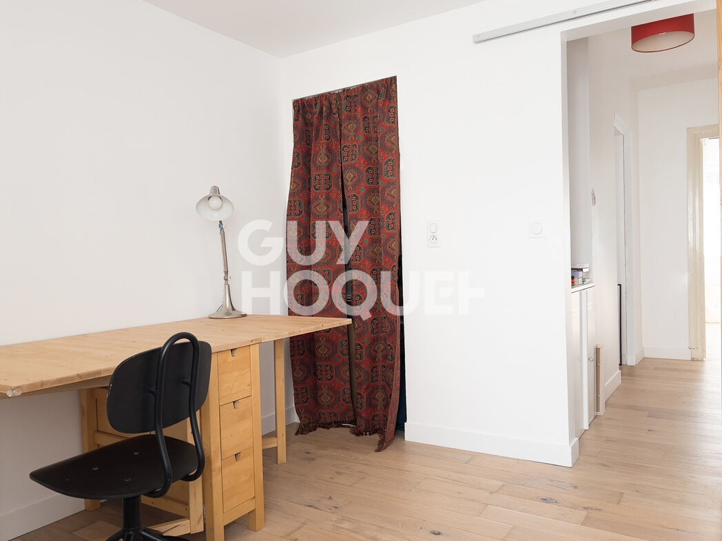 Maison à vendre au coeur du Centre-ville