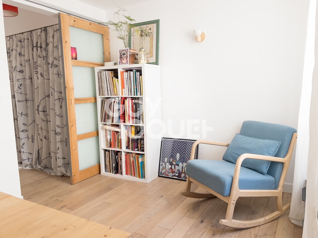 Maison à vendre au coeur du Centre-ville