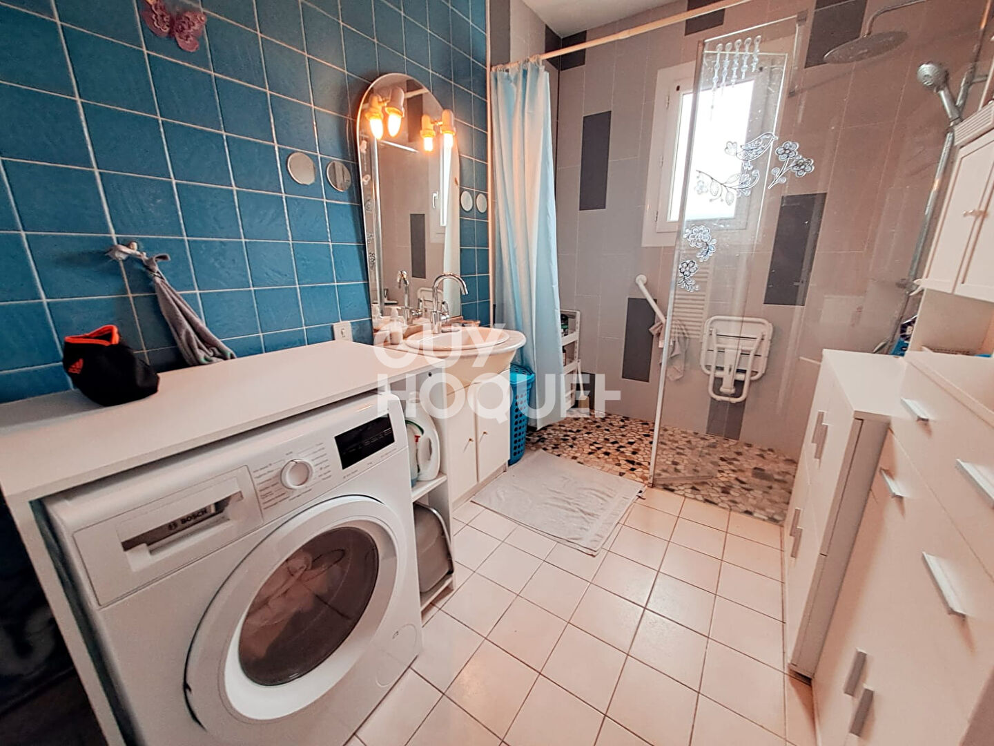 Saint-Pierre d'Oléron - Maison 4 pièces d'environ 86 m²