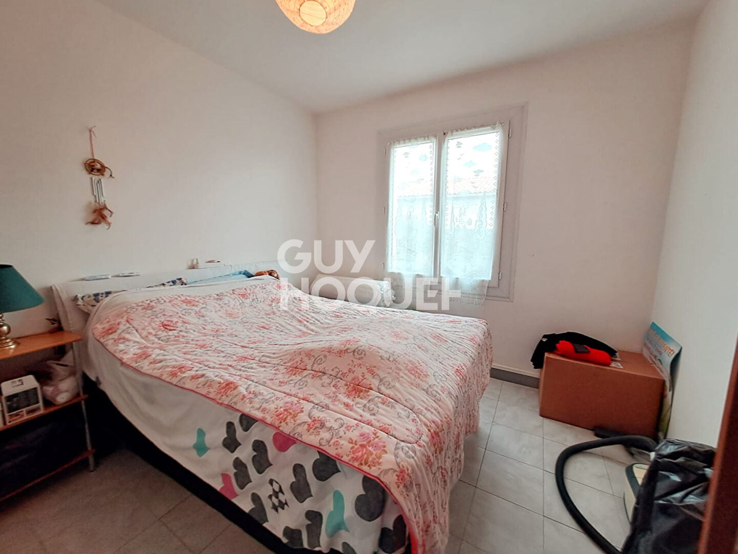 Saint-Pierre d'Oléron - Maison 4 pièces d'environ 86 m²