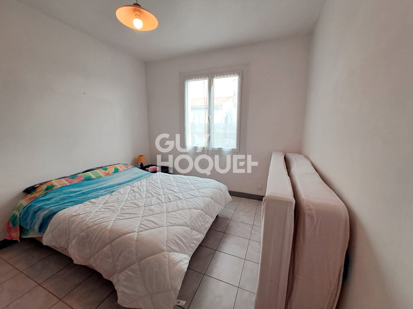 Saint-Pierre d'Oléron - Maison 4 pièces d'environ 86 m²