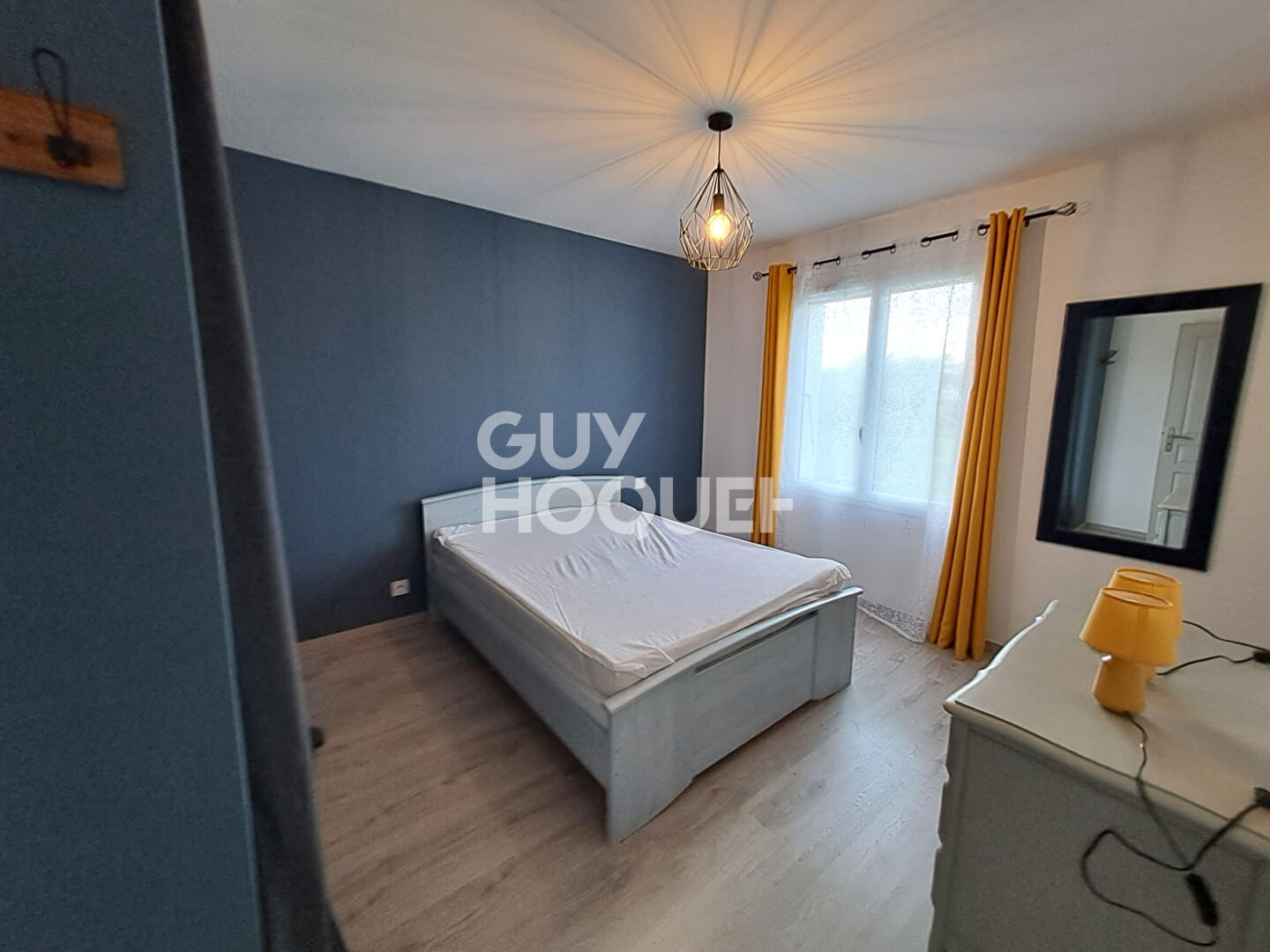 Maison à vendre 3 pièces, à Le Grand Village Plage