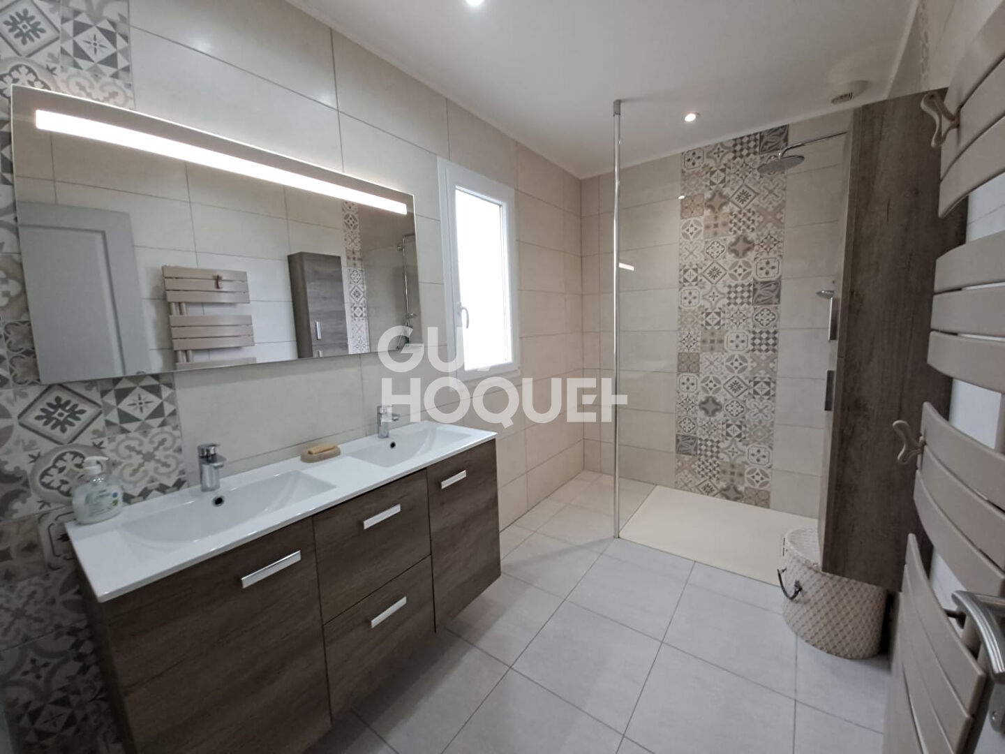 Maison à vendre 3 pièces, à Le Grand Village Plage