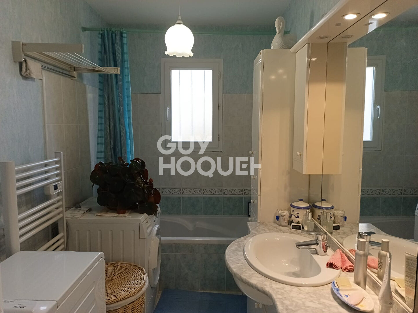 Maison à vendre à Dolus d'Oléron - Un petit coin de paradis !