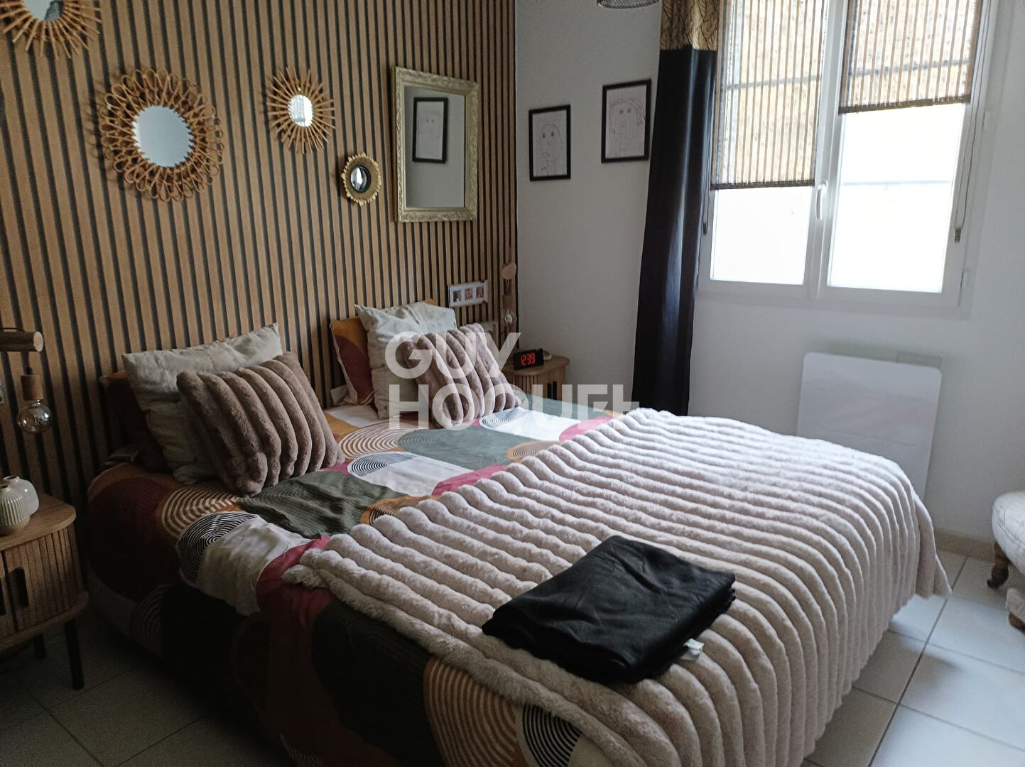 Charmante Maison à Vendre à Dolus d'Oléron - 3 chambres et terrasse Spacieuse !