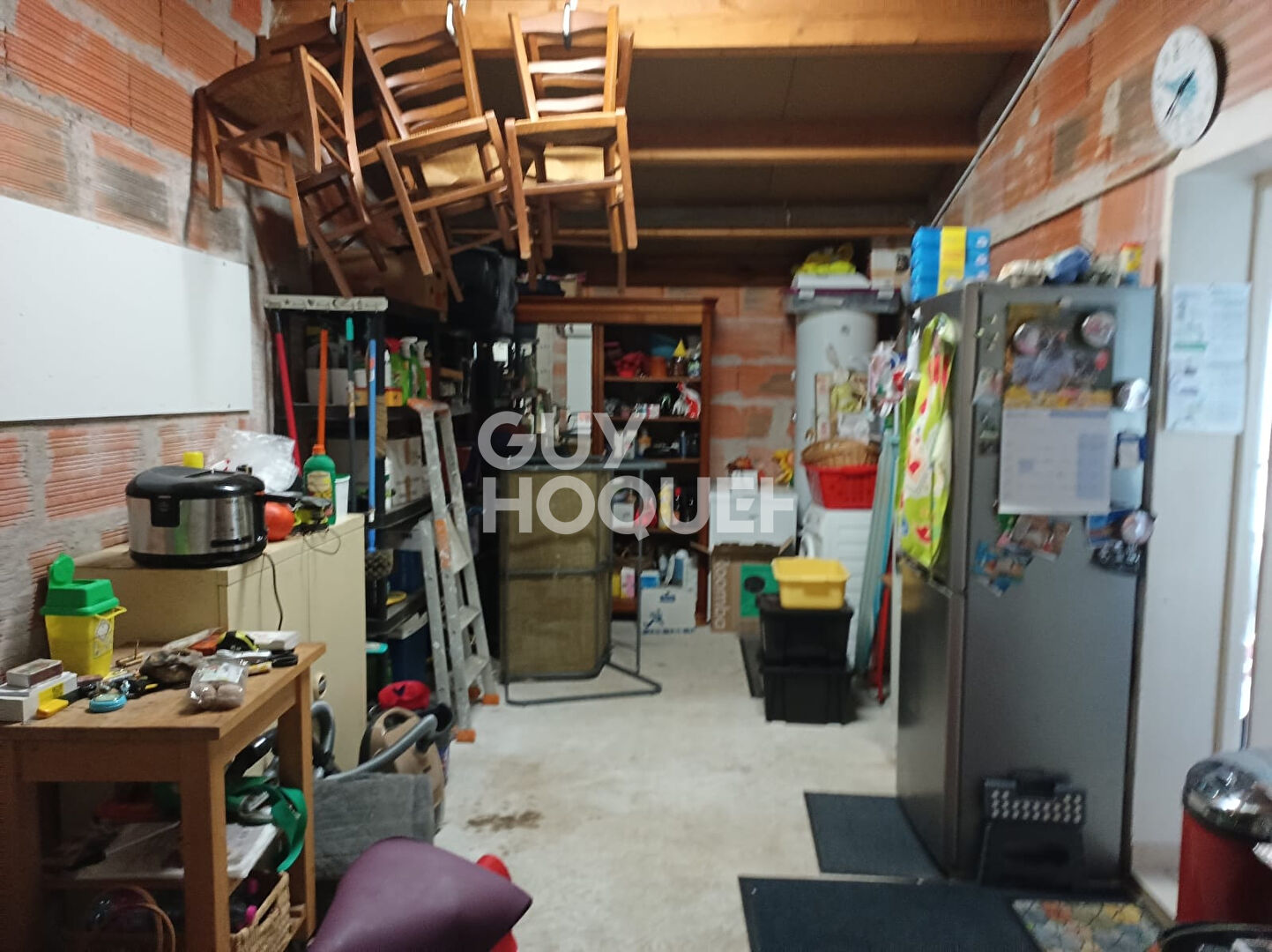 Charmante Maison à Vendre à Dolus d'Oléron - 3 chambres et terrasse Spacieuse !