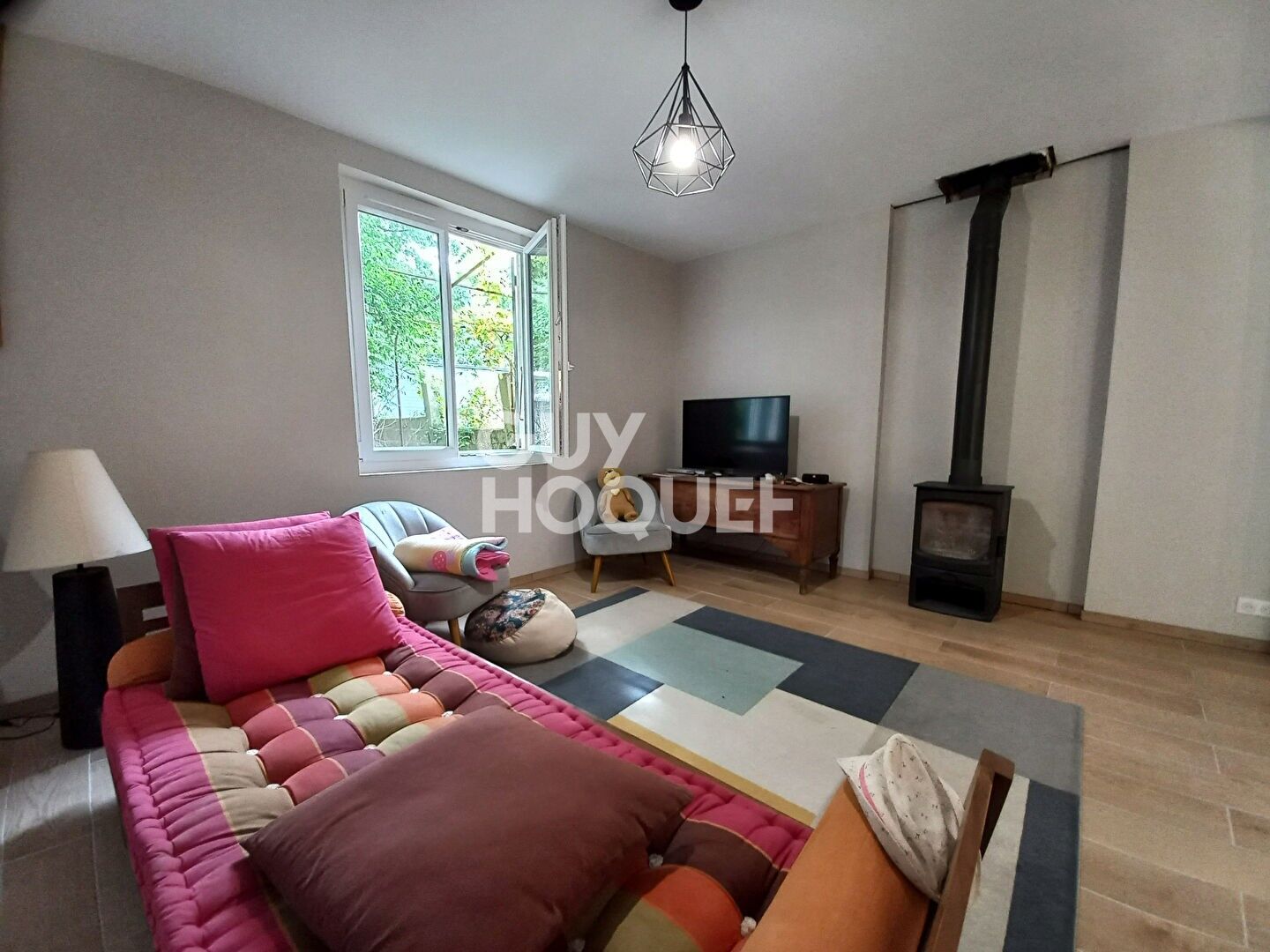 ENTRE FORÊT ET OCÉAN : VOTRE HAVRE DE PAIX À SAINT-TROJAN