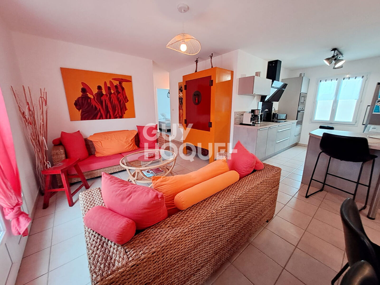 Maison Dolus D'Oléron 4 pièce(s)