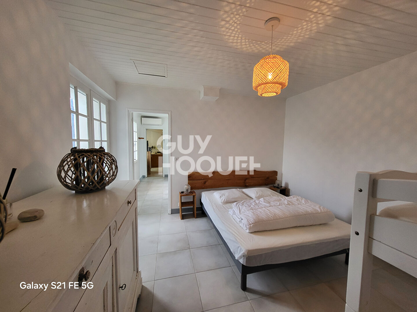 Charmante maison à vendre à Saint-Pierre-d'Oléron