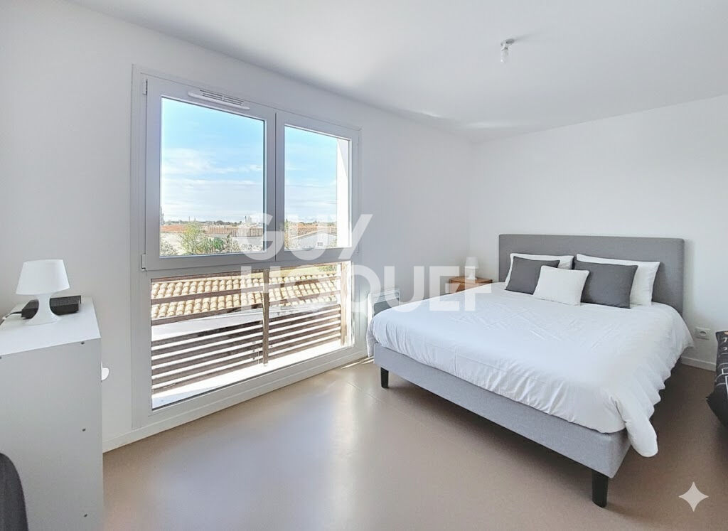Maison Centre Bourg Dolus d'Oléron - 71m² - 2 chambres - Jardin