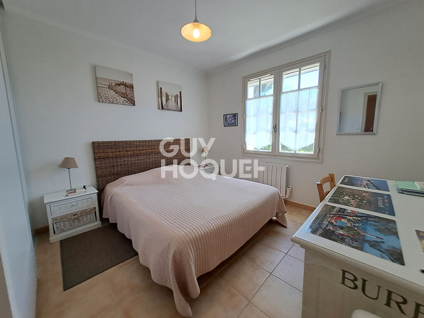 Maison familiale à Dolus d'Oléron - 110m²