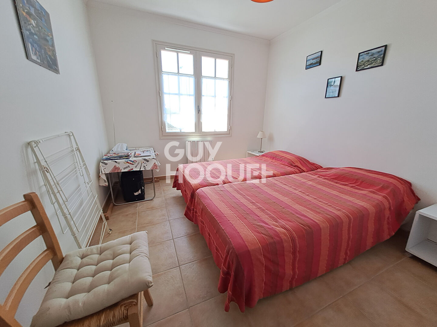 Maison familiale à Dolus d'Oléron - 110m²