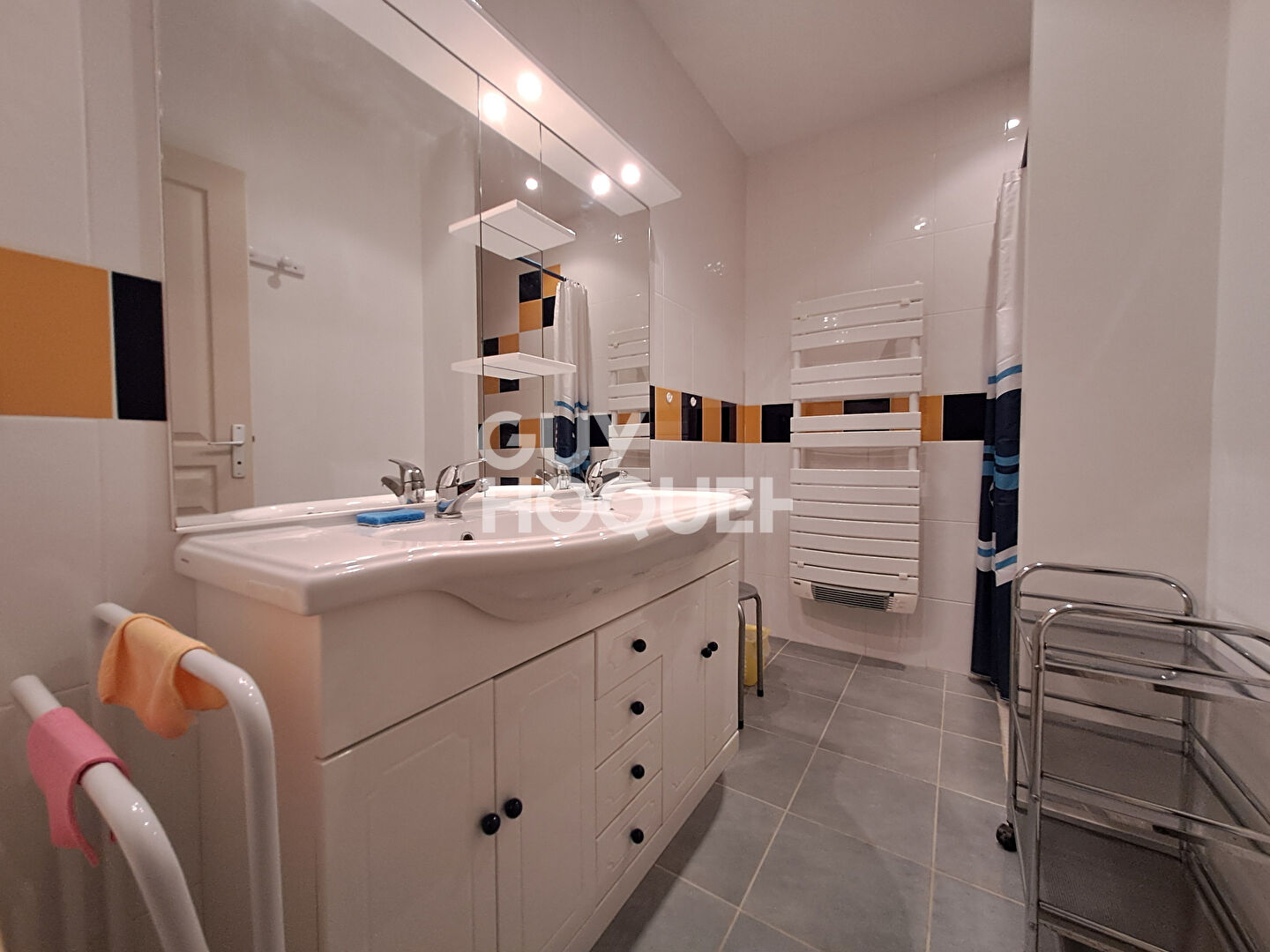 Maison familiale à Dolus d'Oléron - 110m²