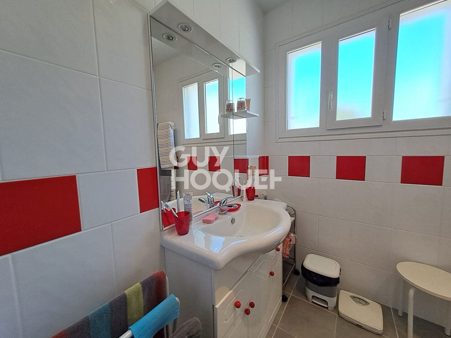 Maison familiale à Dolus d'Oléron - 110m²