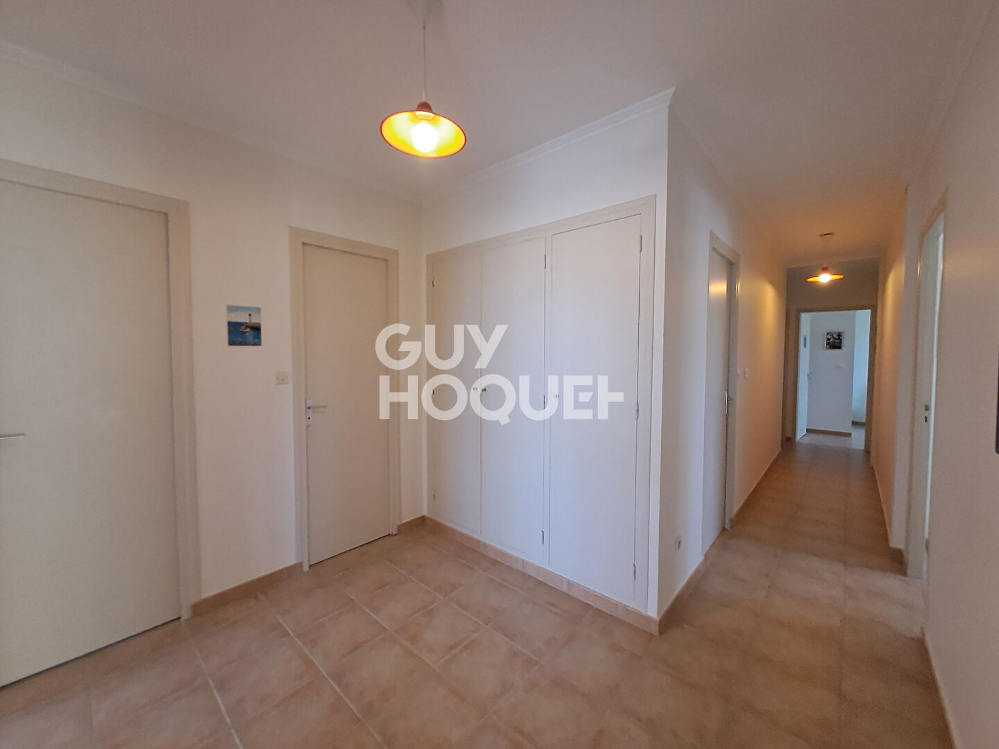 Maison familiale à Dolus d'Oléron - 110m²