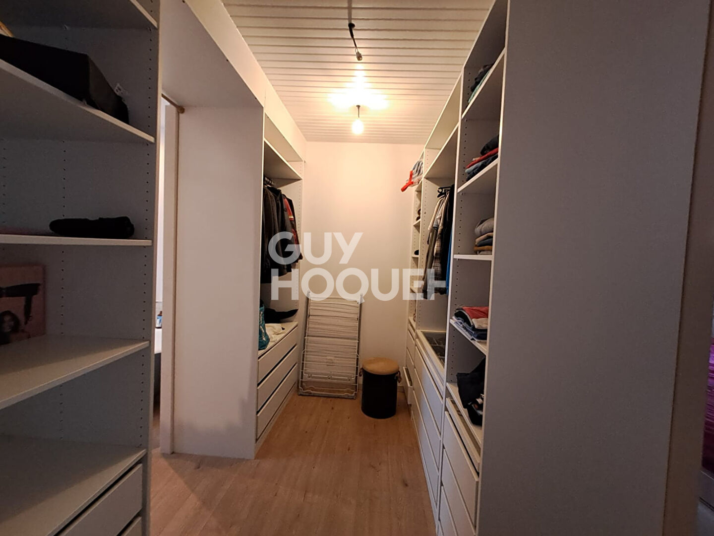 Maison rénovée avec dépendance et fort potentiel - Centre de Saint-Pierre d'Oléron