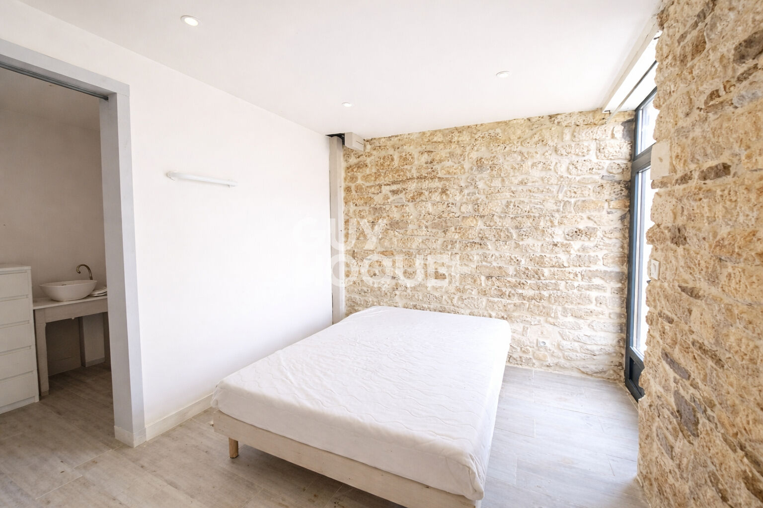 Maison rénovée avec dépendance et fort potentiel - Centre de Saint-Pierre d'Oléron