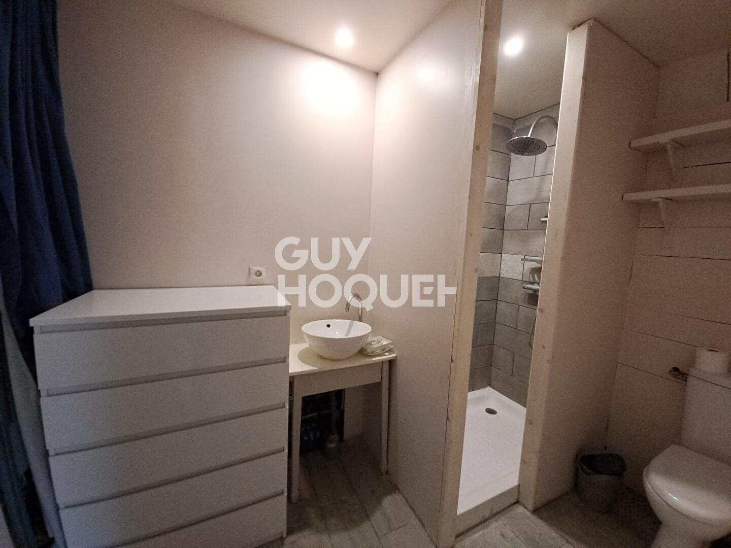 Maison rénovée avec dépendance et fort potentiel - Centre de Saint-Pierre d'Oléron