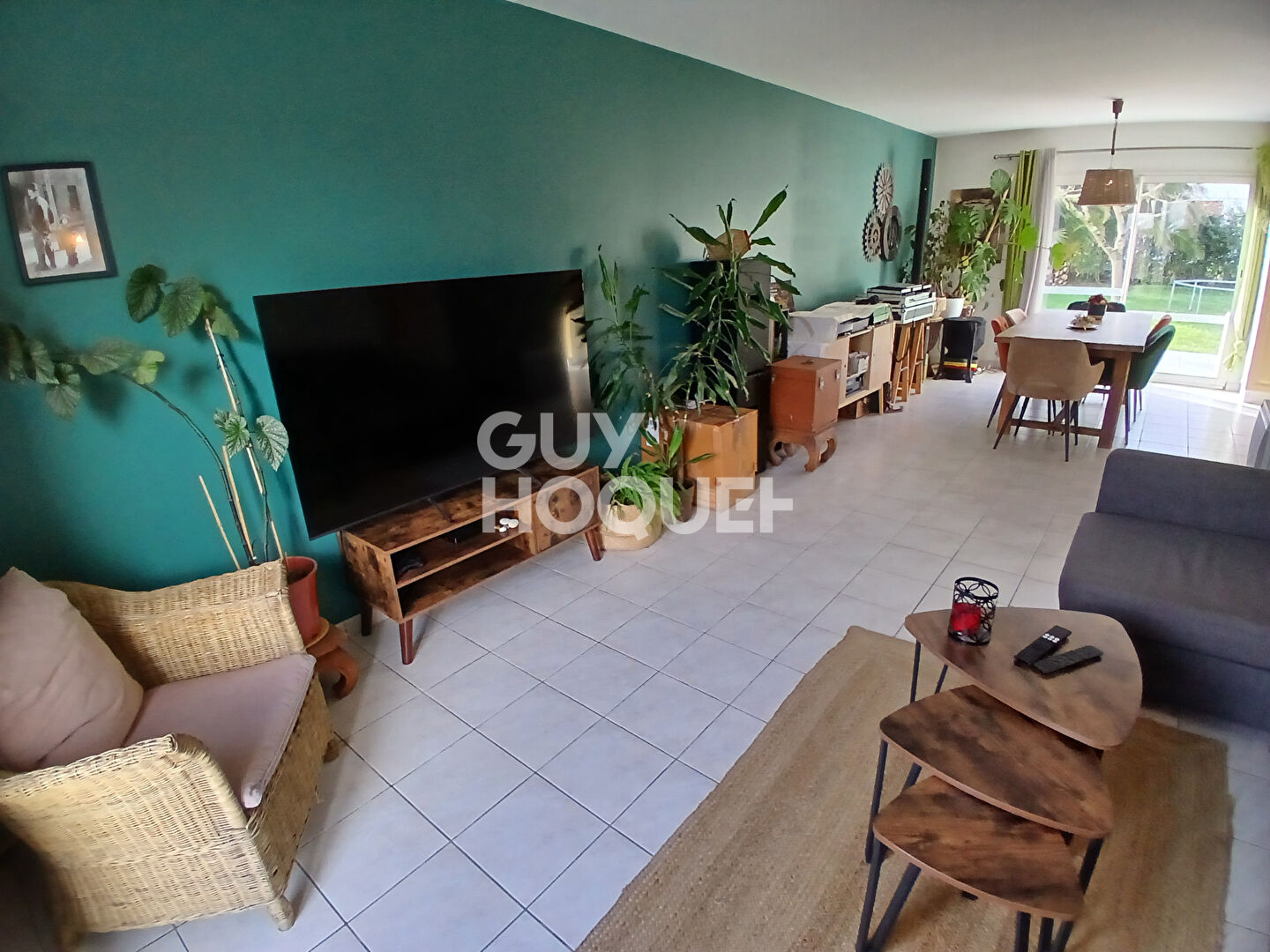 Maison T3 Saint Pierre d'Oléron