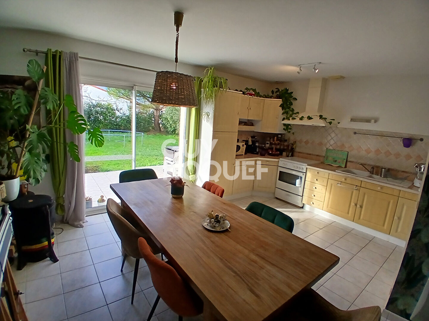 Maison T3 Saint Pierre d'Oléron