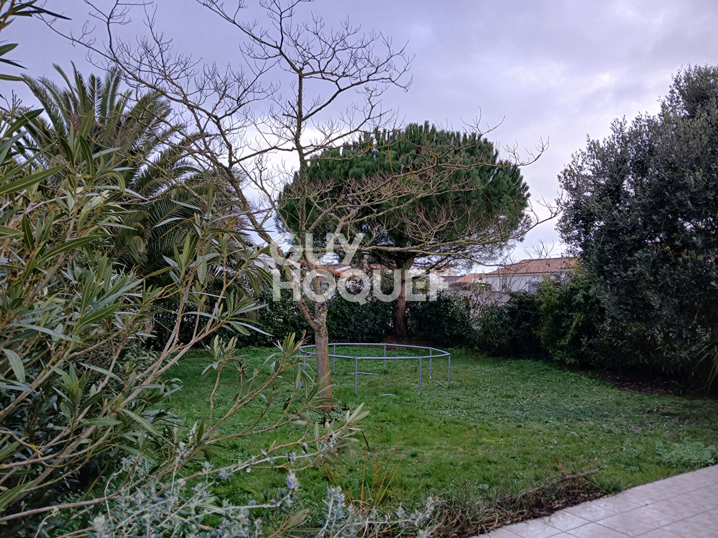 Maison T3 Saint Pierre d'Oléron